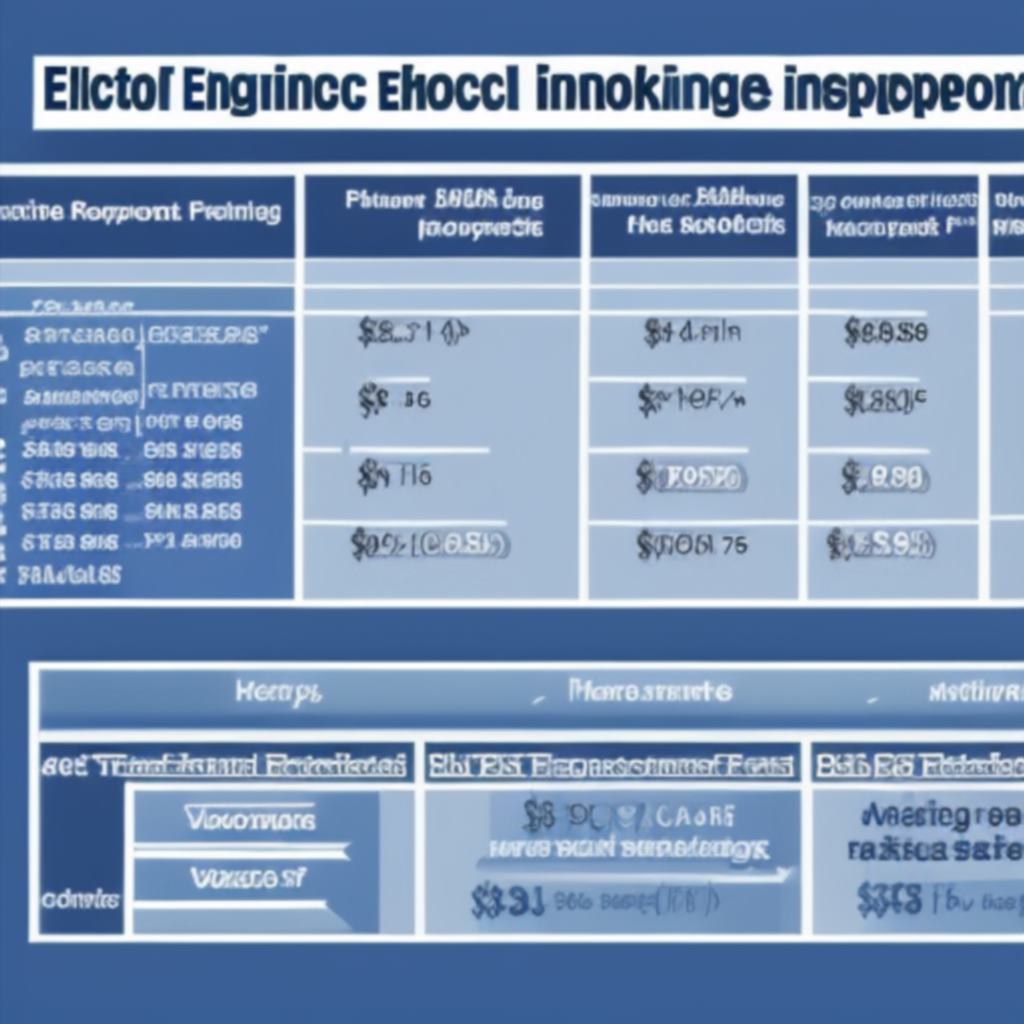 Elektroniczne sprawozdanie finansowe – dowiedz się jak je stworzyć!