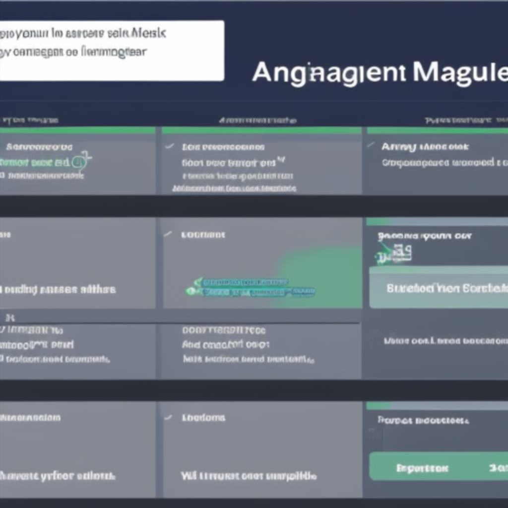 Jak skutecznie wykorzystać managera w działaniu?